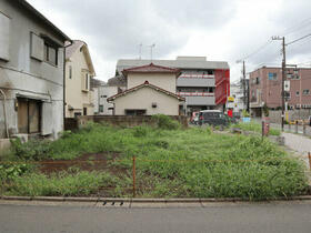 東京都西東京市保谷町２丁目
