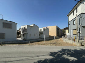 神奈川県茅ヶ崎市甘沼