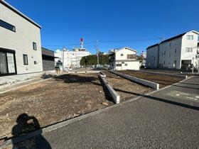 東京都府中市日新町３丁目