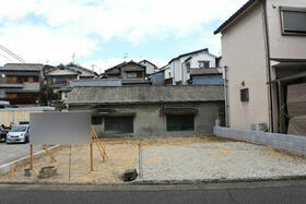 大阪府堺市西区平岡町