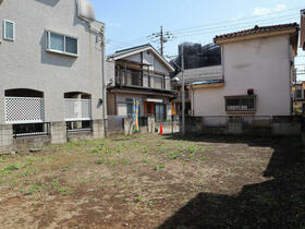 東京都立川市砂川町８丁目