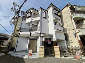 大阪府大阪市生野区勝山北５丁目