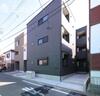 日比野駅より徒歩9分 3階 新築の賃貸物件