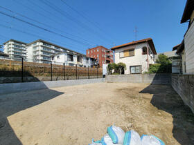 兵庫県芦屋市大原町