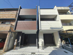 大阪府大阪市大正区鶴町１丁目