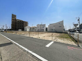 愛知県一宮市奥町字七丁