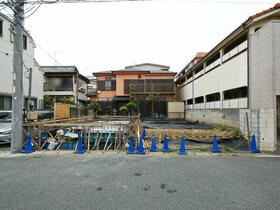 千葉県市川市塩焼３丁目