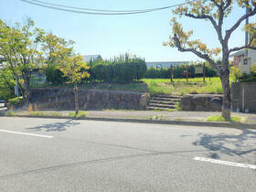 兵庫県西宮市鷲林寺南町