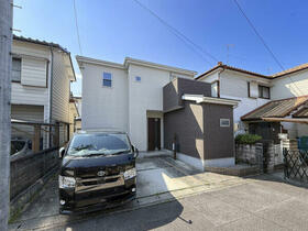 愛知県名古屋市守山区菱池町