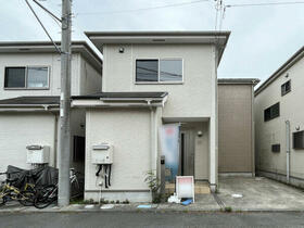 神奈川県茅ヶ崎市ひばりが丘