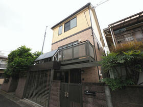 東京都世田谷区赤堤２丁目