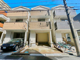 東京都江東区東砂６丁目