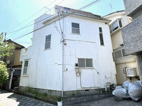 東京都江戸川区鹿骨４丁目