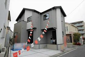 埼玉県さいたま市南区四谷１丁目