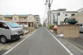 埼玉県さいたま市南区四谷１丁目