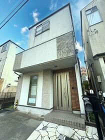 神奈川県川崎市宮前区南平台