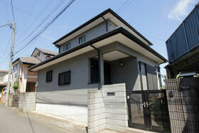 千葉県船橋市上山町３丁目