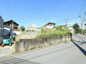 千葉県柏市永楽台２丁目