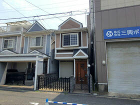 大阪府大阪市住吉区遠里小野７丁目