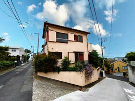 神奈川県川崎市麻生区高石１丁目