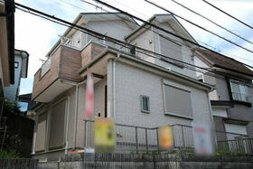 神奈川県大和市深見