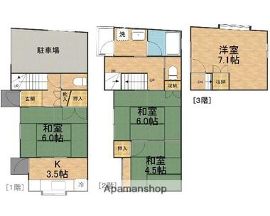 間取り：213144318322