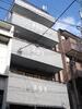 エクセレントビル夷川 2階 築36年7ヶ月の賃貸物件