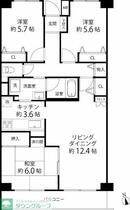 間取り：214079882074