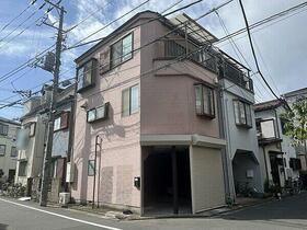 東京都江戸川区南葛西６丁目