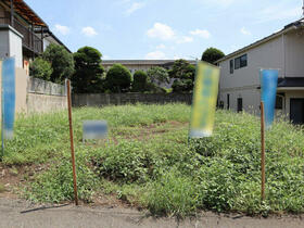 東京都昭島市朝日町５丁目