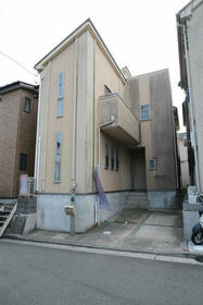 神奈川県横浜市保土ケ谷区新桜ケ丘１丁目