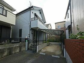 千葉県市川市東菅野３丁目