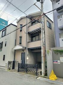 兵庫県神戸市灘区記田町２丁目