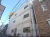 ジュネス祇園 2階 築56年11ヶ月の賃貸物件