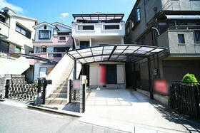 大阪府高槻市古曽部町２丁目