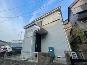 神奈川県横浜市港北区岸根町