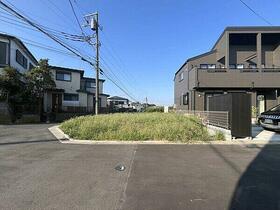 神奈川県藤沢市渡内４丁目