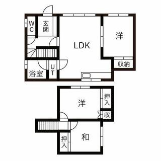 間取り：201026812283