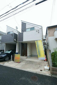 東京都杉並区桃井２丁目