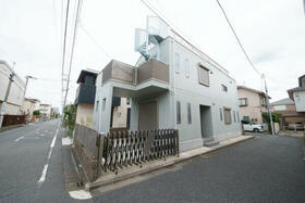 東京都杉並区松庵１丁目