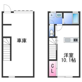 間取り：230035314014