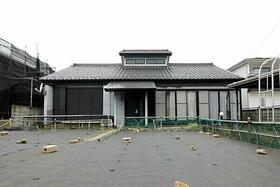 群馬県伊勢崎市境下武士