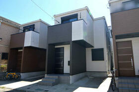 神奈川県川崎市高津区東野川１丁目