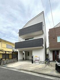 神奈川県横浜市港南区港南６丁目