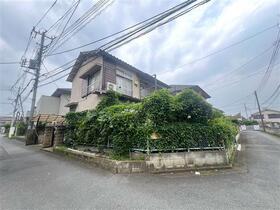 東京都府中市清水が丘３丁目