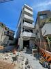 GRANDSTEADY西田辺 1階 築1年11ヶ月の賃貸物件