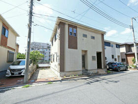 千葉県千葉市稲毛区園生町