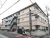 大山崎駅より徒歩9分 2階 築30年2ヶ月の賃貸物件
