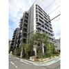 City Lux Yokohama 4階 築5年11ヶ月の賃貸物件