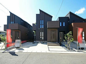 千葉県千葉市花見川区千種町